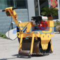 Single Drum Vibrating Manual Soil Compactor (FYL-600)